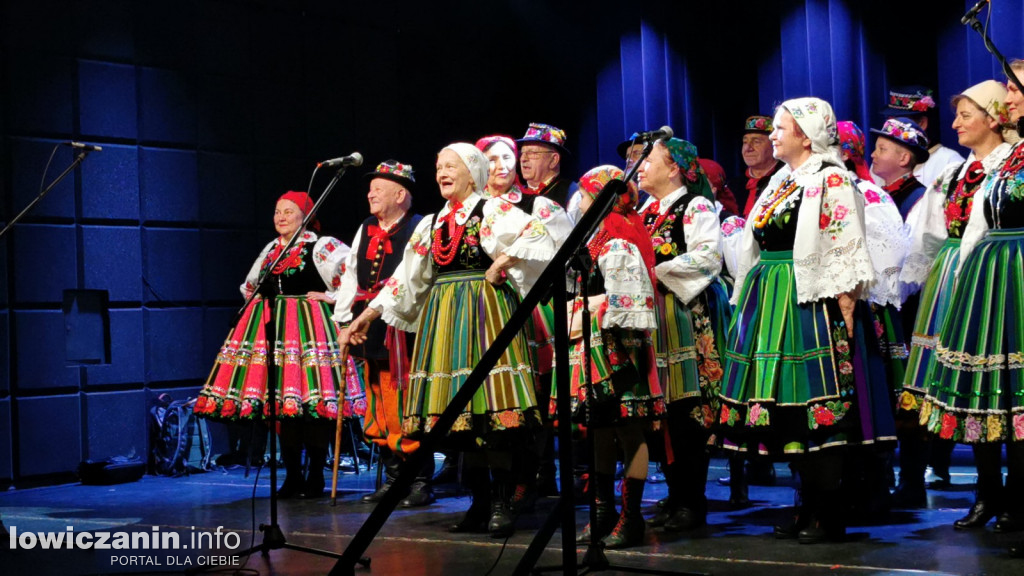 Koncert Zespołu Śpiewaczego Ksinzoki