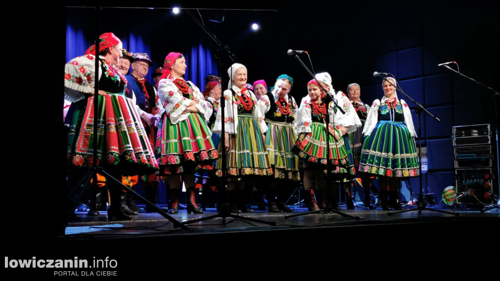 Koncert Zespołu Śpiewaczego Ksinzoki