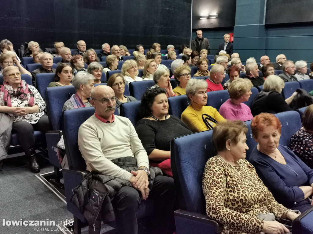 Koncert Zespołu Śpiewaczego Ksinzoki