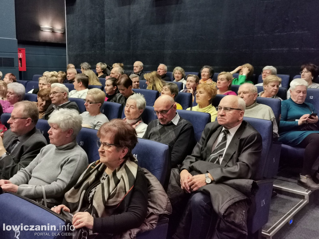 Koncert Zespołu Śpiewaczego Ksinzoki