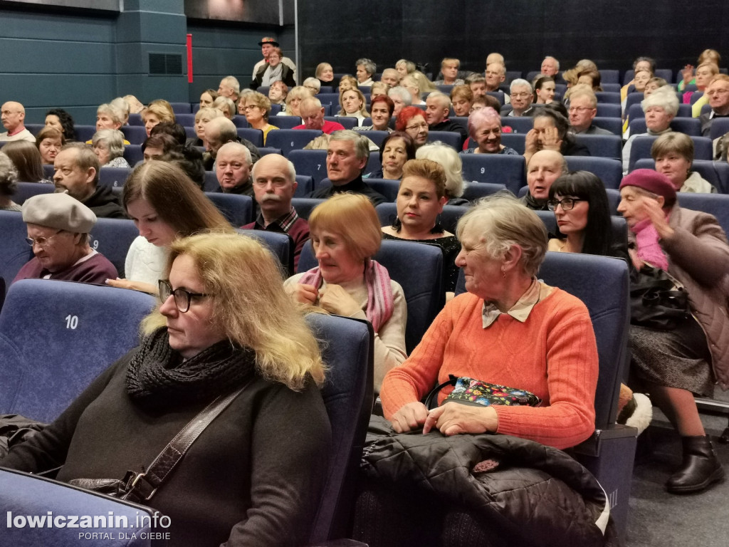 Koncert Zespołu Śpiewaczego Ksinzoki