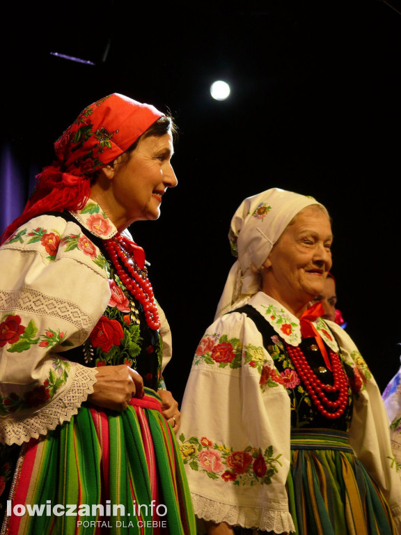 Koncert Zespołu Śpiewaczego Ksinzoki