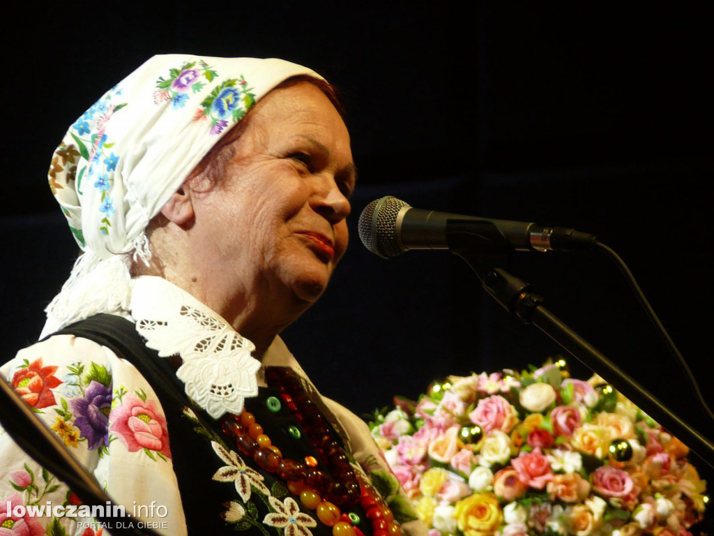 Koncert Zespołu Śpiewaczego Ksinzoki