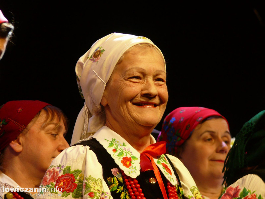 Koncert Zespołu Śpiewaczego Ksinzoki