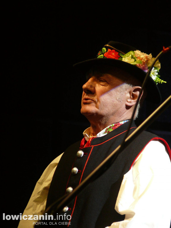 Koncert Zespołu Śpiewaczego Ksinzoki
