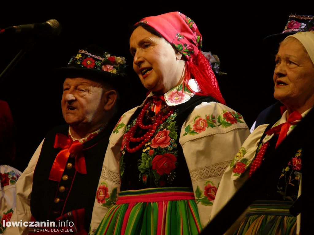 Koncert Zespołu Śpiewaczego Ksinzoki