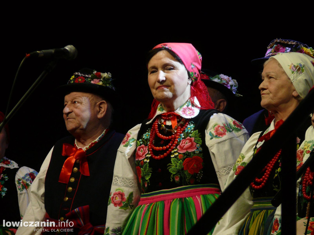 Koncert Zespołu Śpiewaczego Ksinzoki