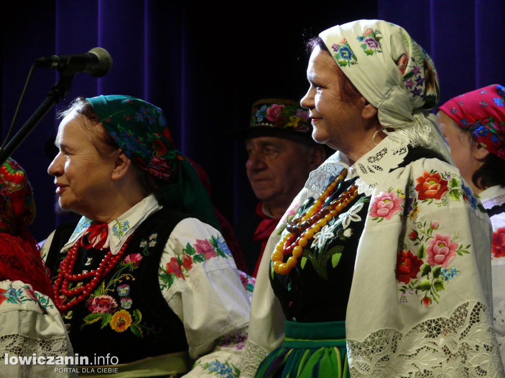 Koncert Zespołu Śpiewaczego Ksinzoki