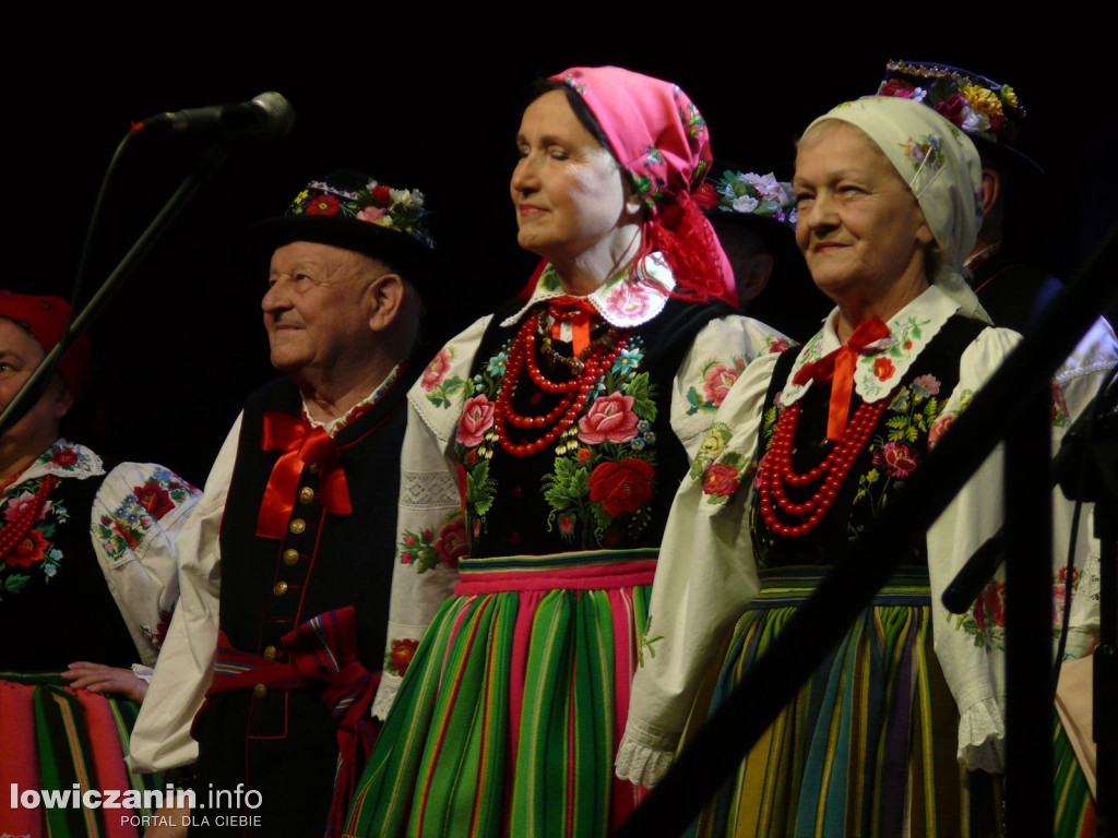 Koncert Zespołu Śpiewaczego Ksinzoki