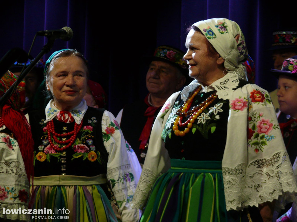Koncert Zespołu Śpiewaczego Ksinzoki