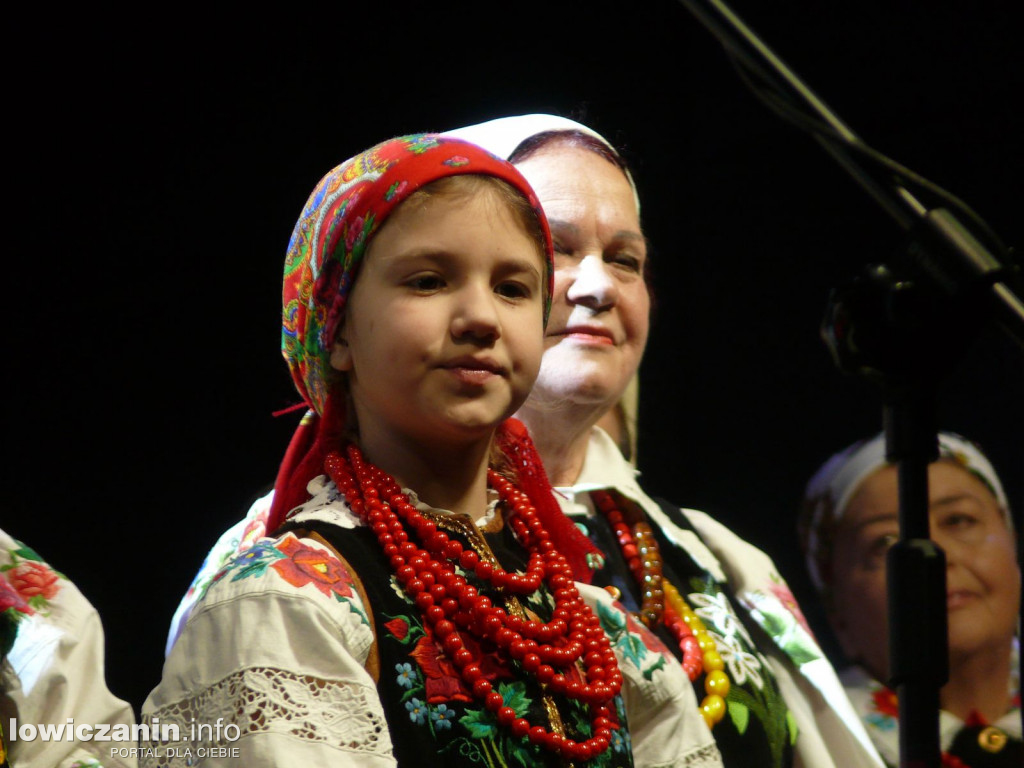 Koncert Zespołu Śpiewaczego Ksinzoki