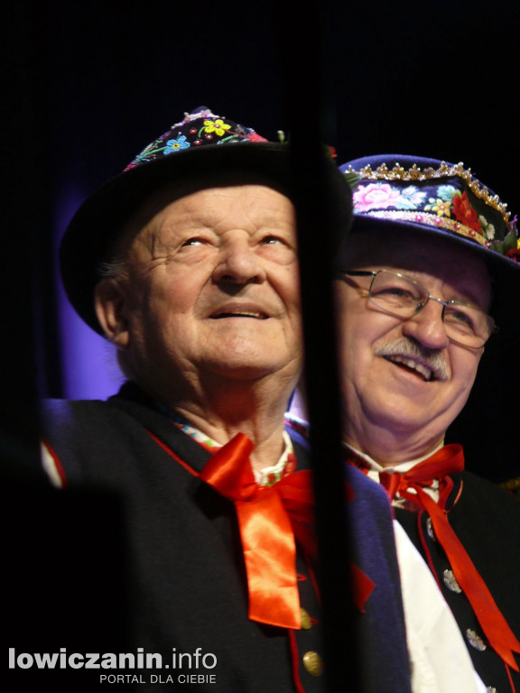 Koncert Zespołu Śpiewaczego Ksinzoki