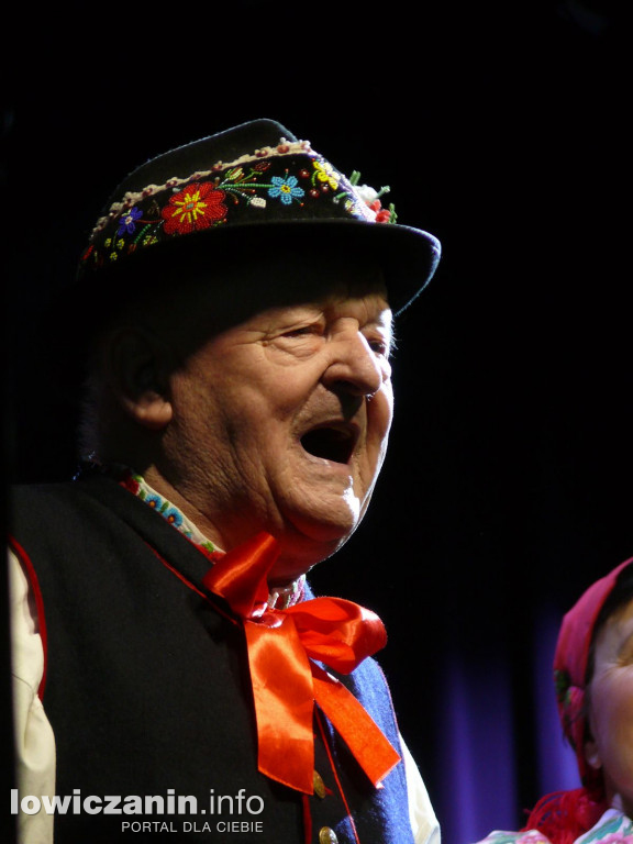 Koncert Zespołu Śpiewaczego Ksinzoki
