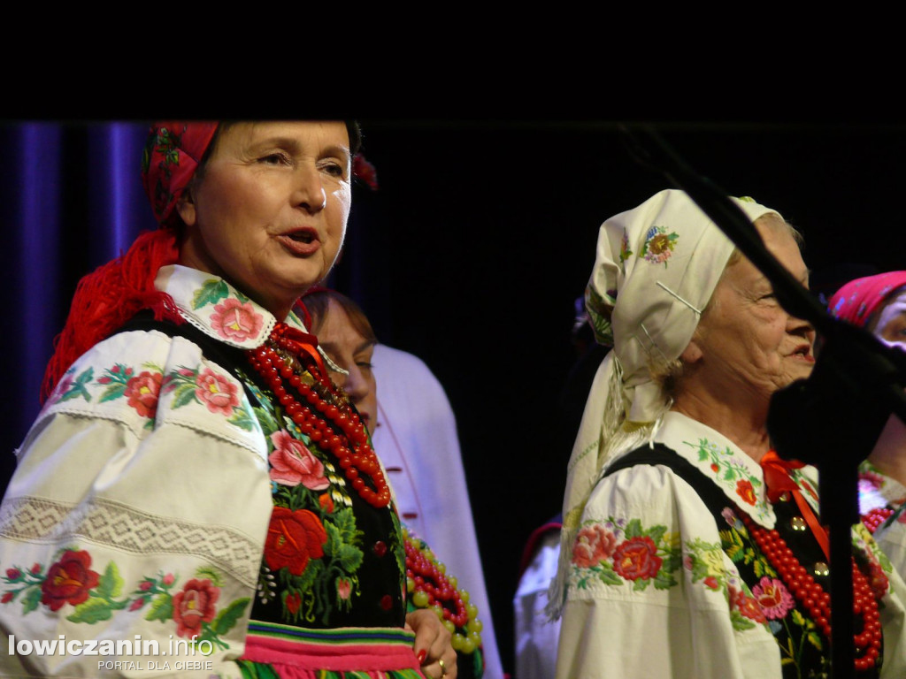 Koncert Zespołu Śpiewaczego Ksinzoki