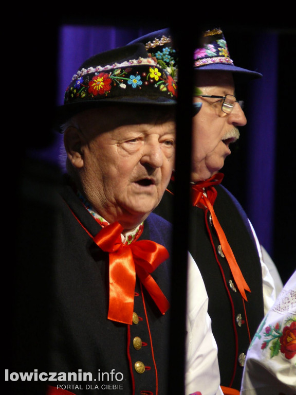 Koncert Zespołu Śpiewaczego Ksinzoki