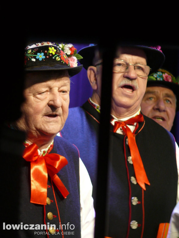 Koncert Zespołu Śpiewaczego Ksinzoki