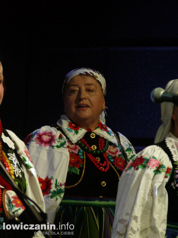 Koncert Zespołu Śpiewaczego Ksinzoki