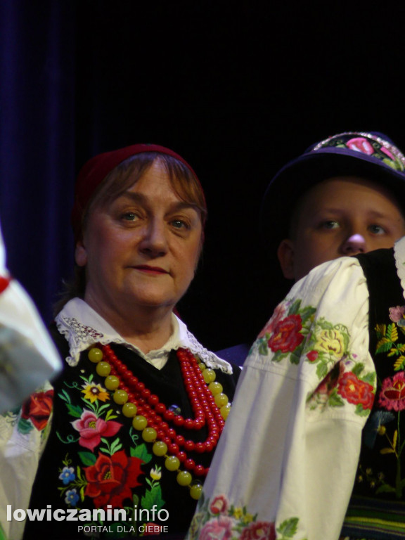 Koncert Zespołu Śpiewaczego Ksinzoki