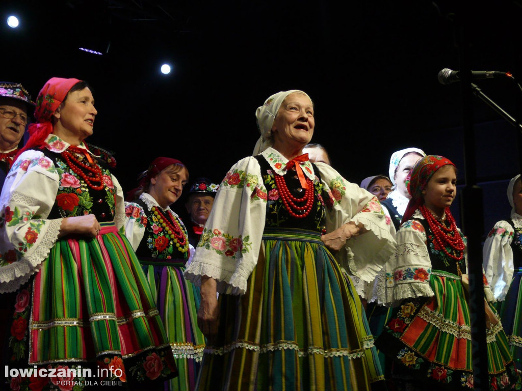 Koncert Zespołu Śpiewaczego Ksinzoki