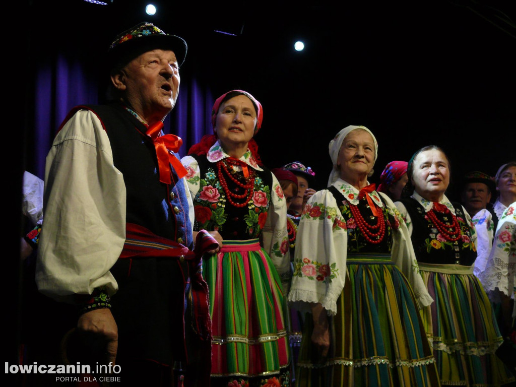 Koncert Zespołu Śpiewaczego Ksinzoki