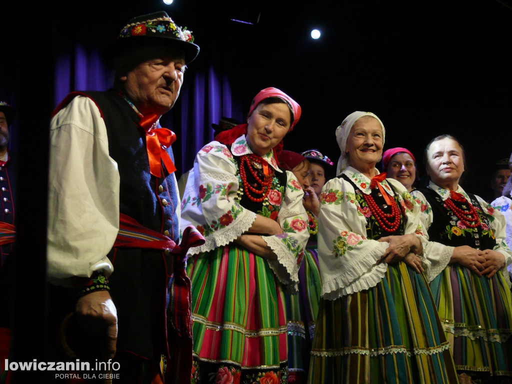Koncert Zespołu Śpiewaczego Ksinzoki