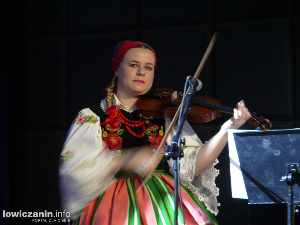 Koncert Zespołu Śpiewaczego Ksinzoki