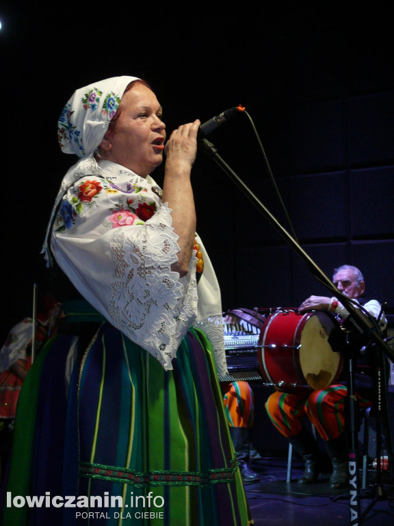 Koncert Zespołu Śpiewaczego Ksinzoki