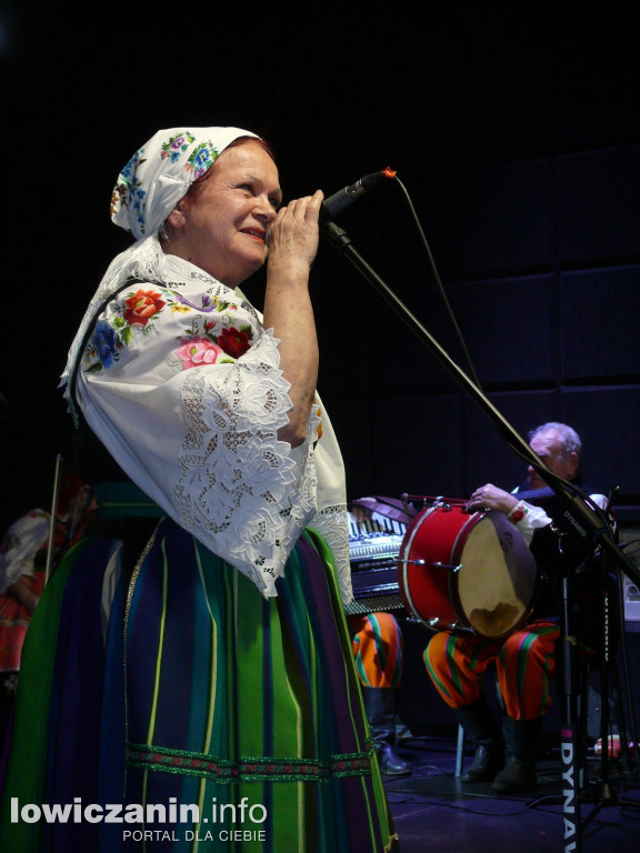 Koncert Zespołu Śpiewaczego Ksinzoki