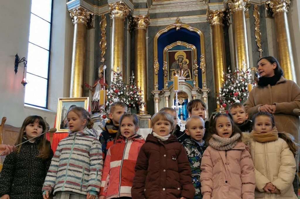 Dwa koncerty w kościele Św. Ducha