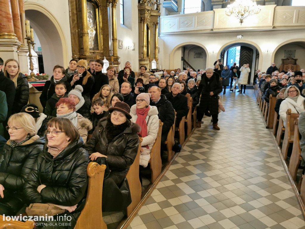 Dwa koncerty w kościele Św. Ducha