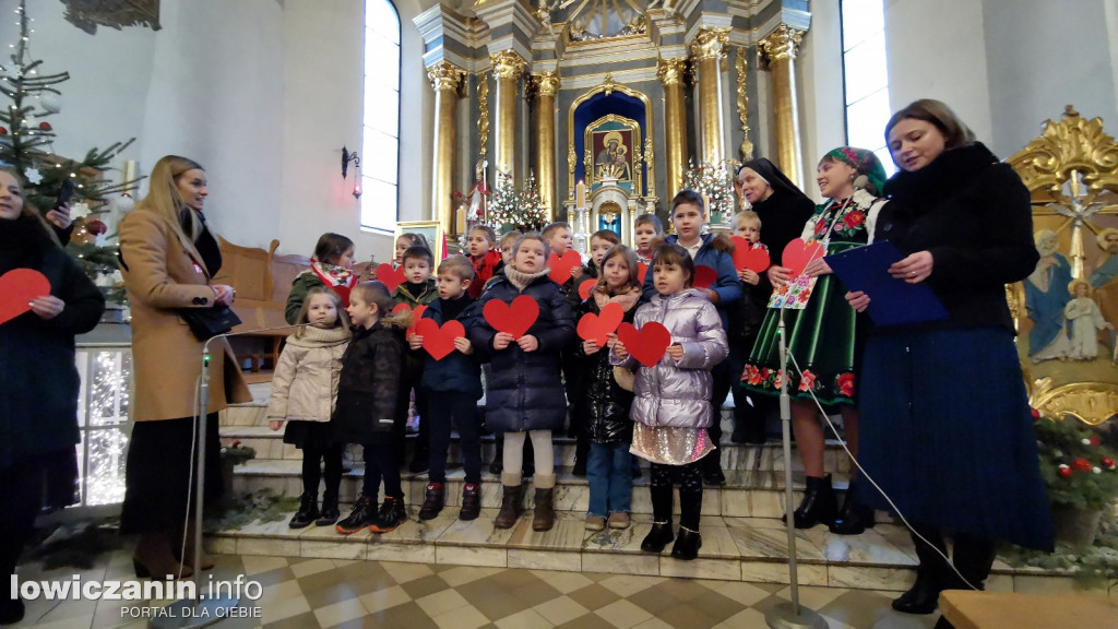 Dwa koncerty w kościele Św. Ducha