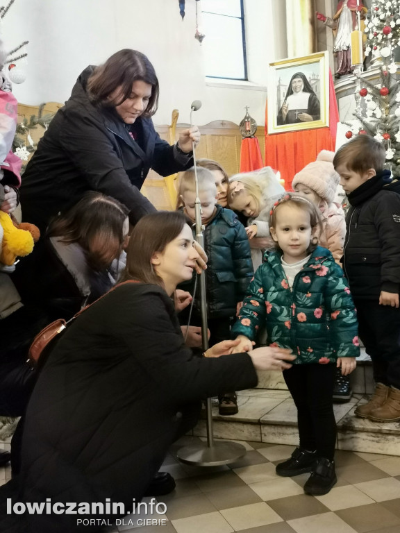 Dwa koncerty w kościele Św. Ducha