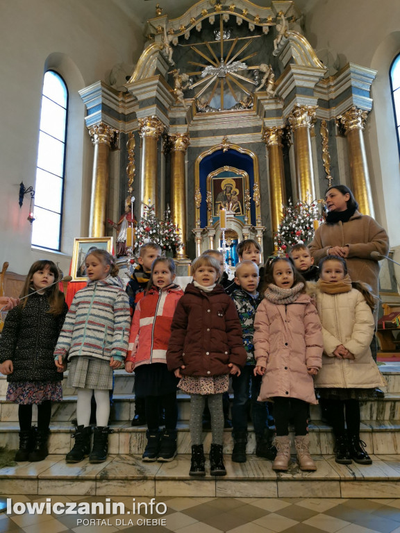 Dwa koncerty w kościele Św. Ducha