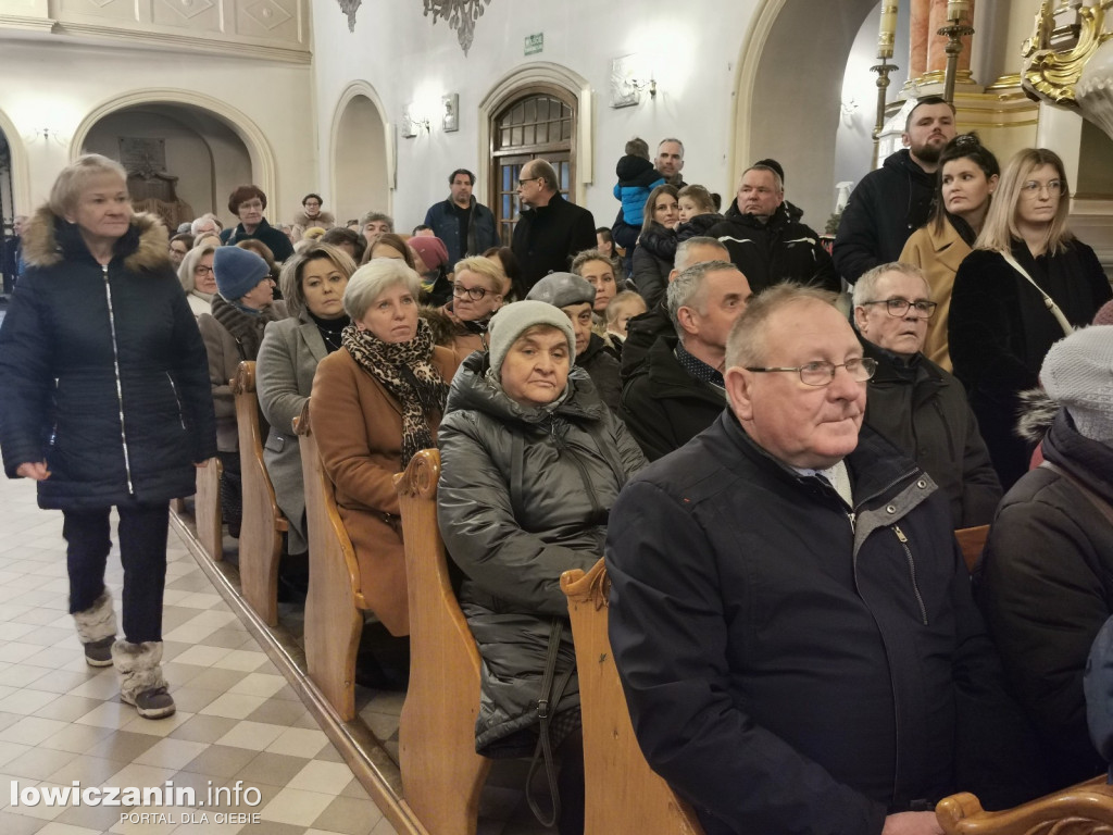 Dwa koncerty w kościele Św. Ducha