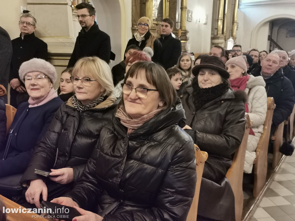 Dwa koncerty w kościele Św. Ducha