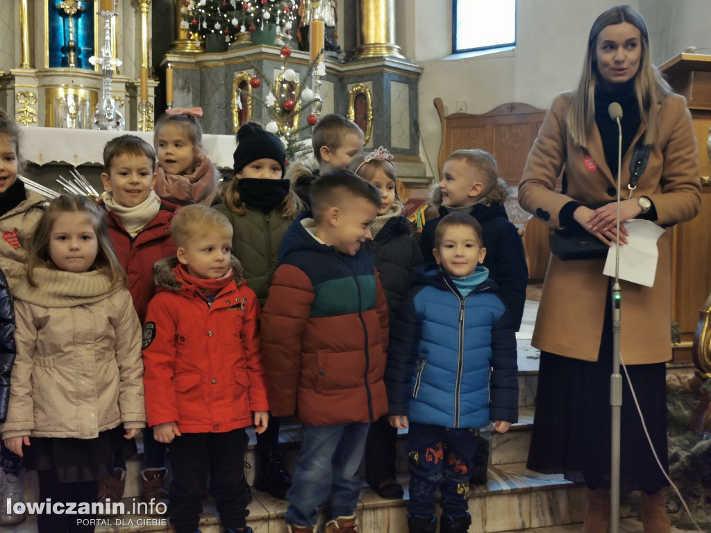 Dwa koncerty w kościele Św. Ducha