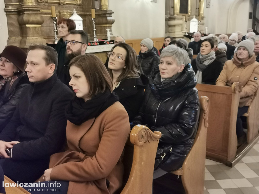 Dwa koncerty w kościele Św. Ducha