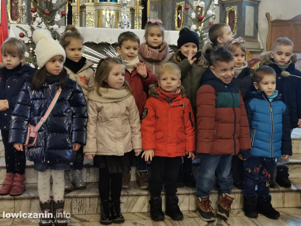 Dwa koncerty w kościele Św. Ducha