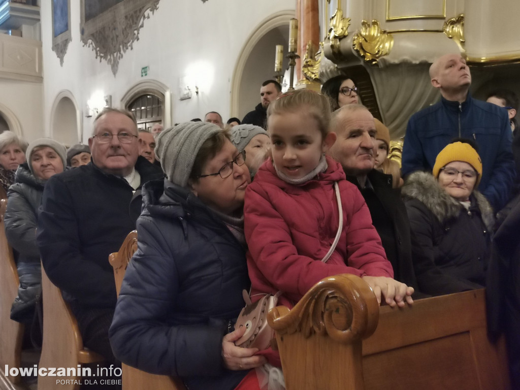 Dwa koncerty w kościele Św. Ducha