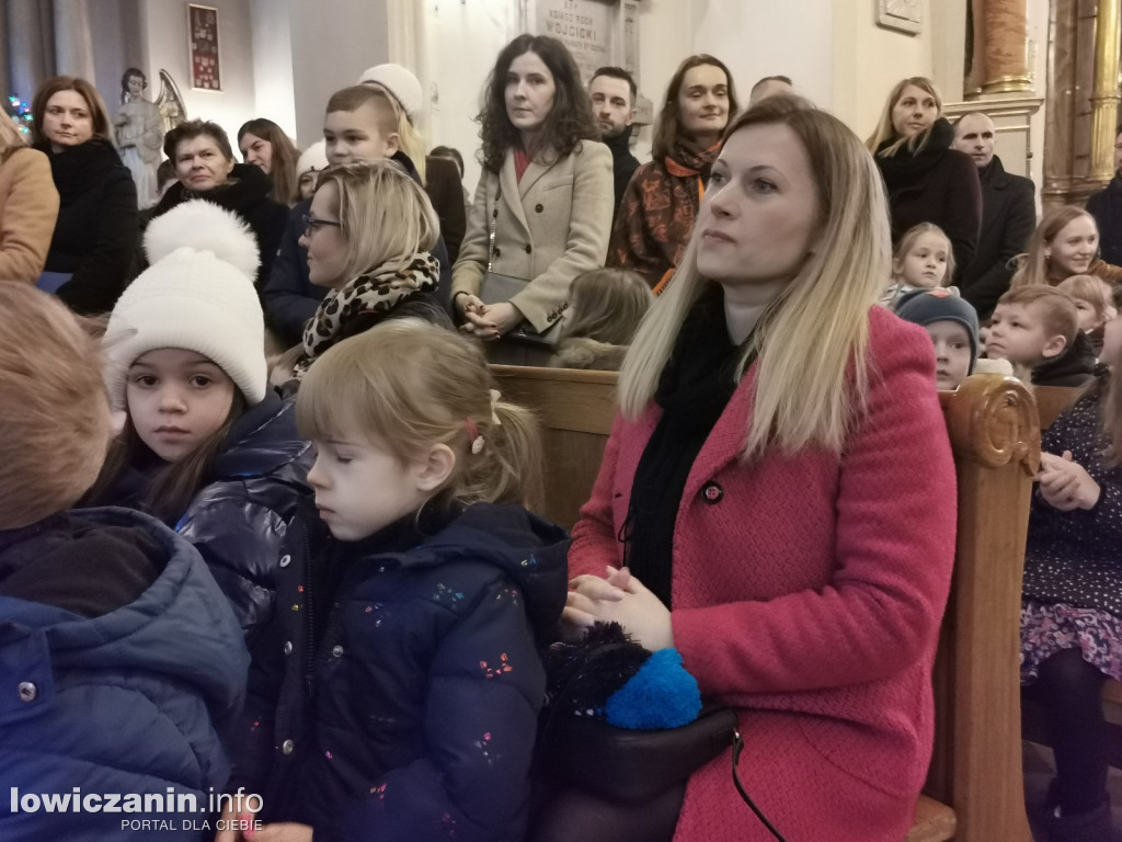 Dwa koncerty w kościele Św. Ducha