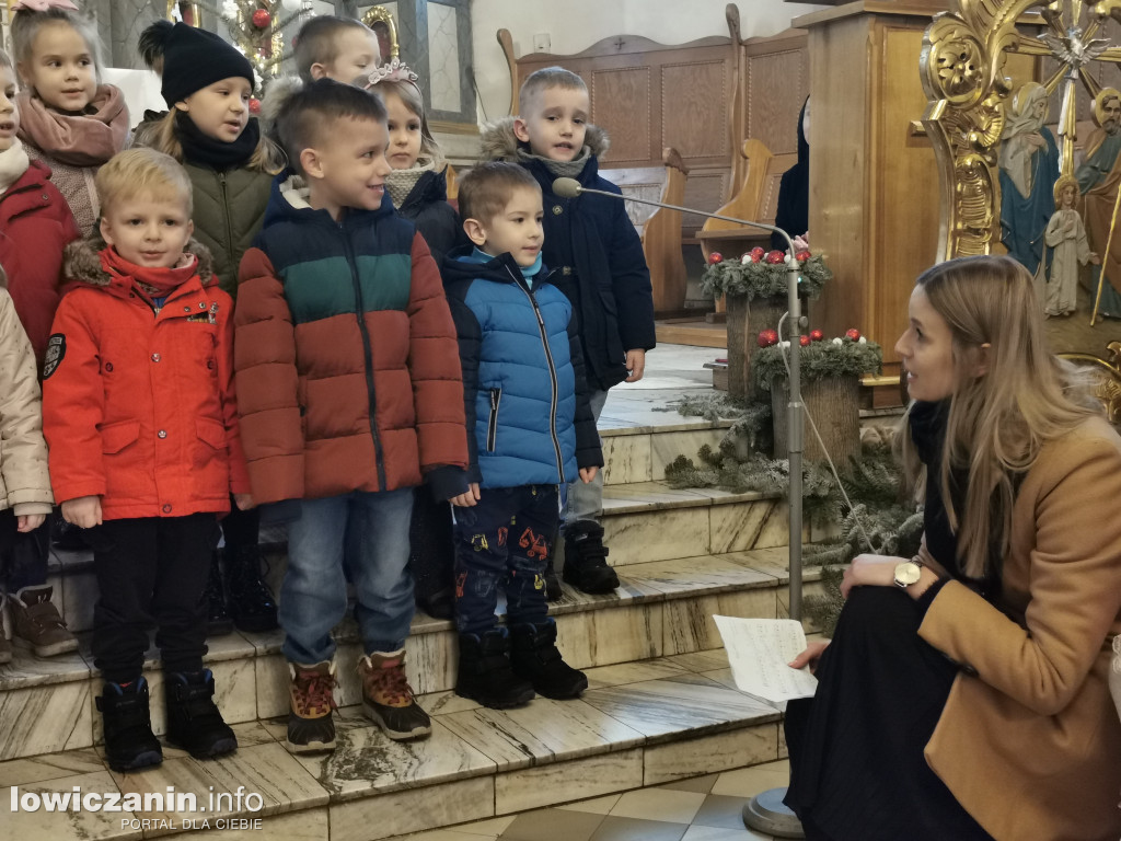 Dwa koncerty w kościele Św. Ducha