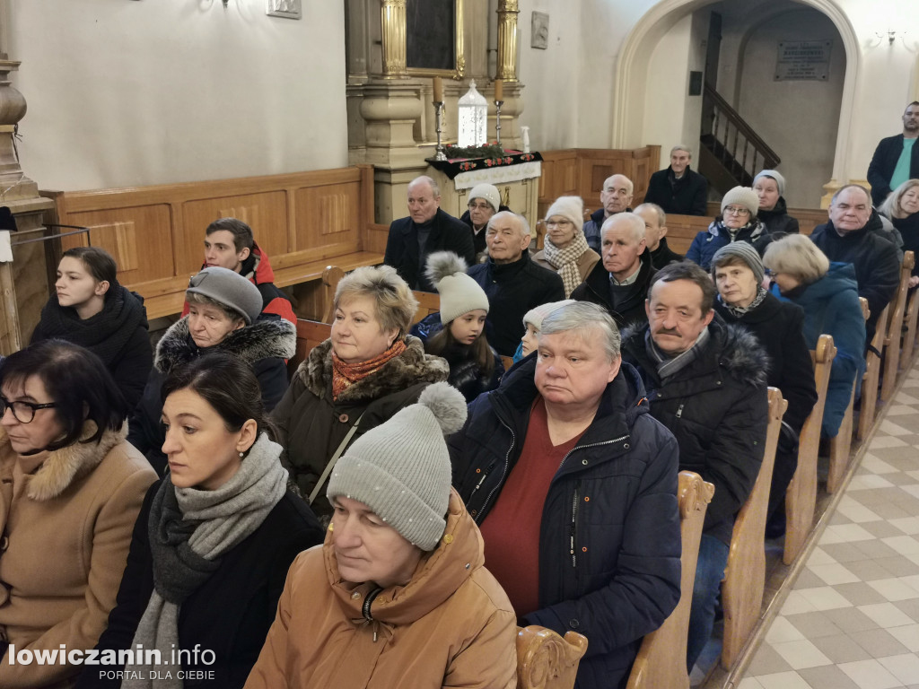 Dwa koncerty w kościele Św. Ducha