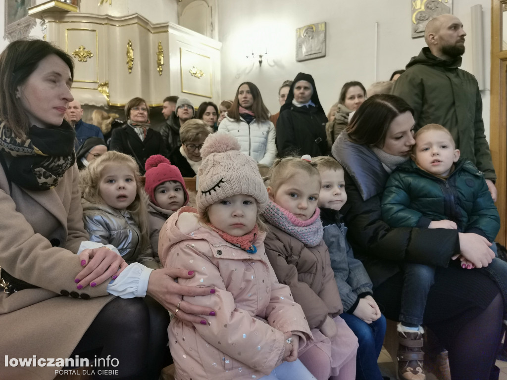 Dwa koncerty w kościele Św. Ducha