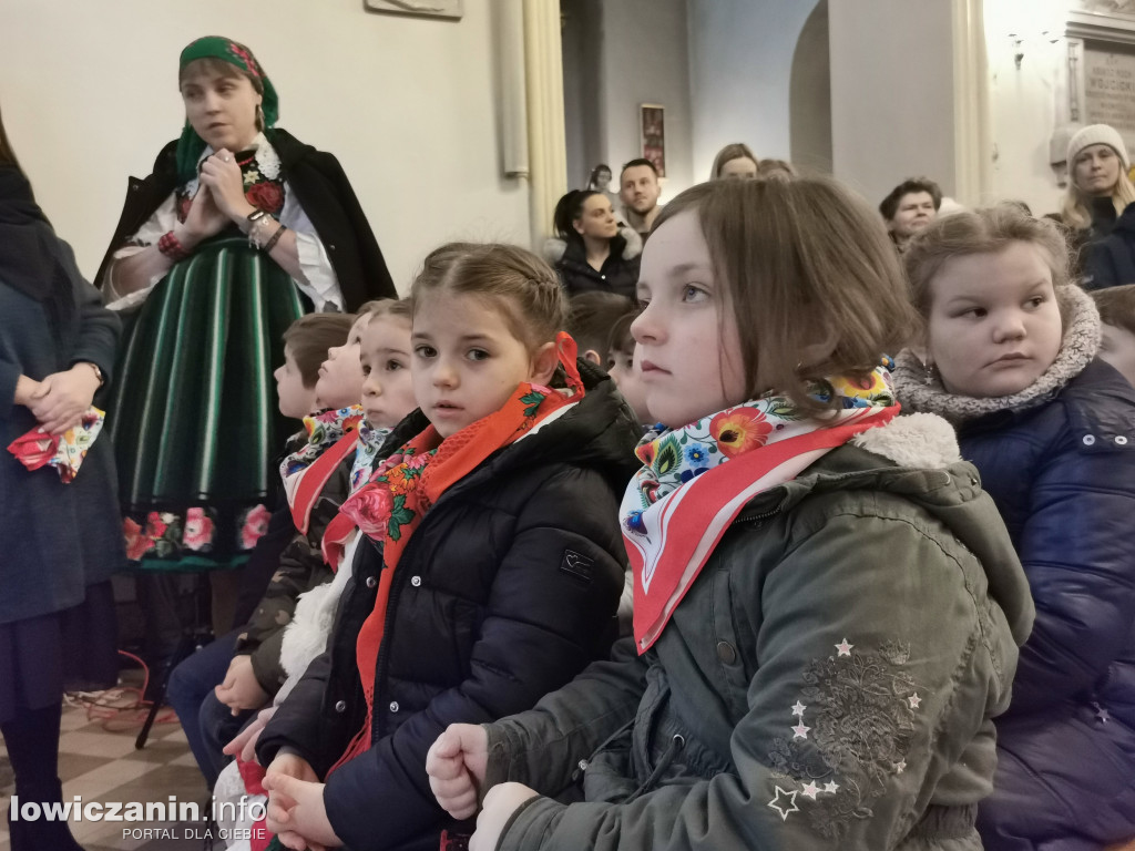 Dwa koncerty w kościele Św. Ducha