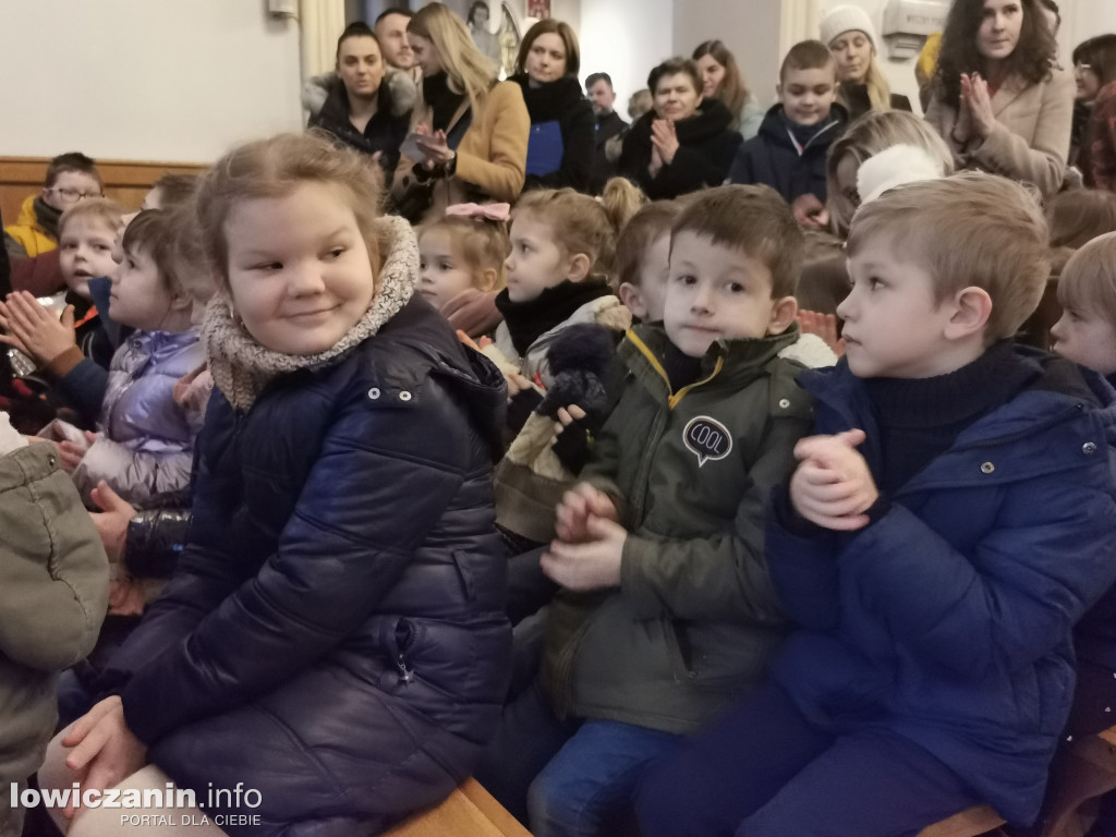 Dwa koncerty w kościele Św. Ducha