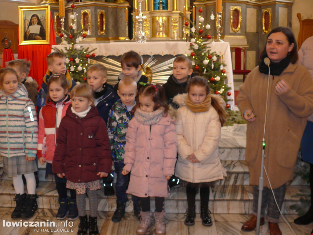 Dwa koncerty w kościele Św. Ducha