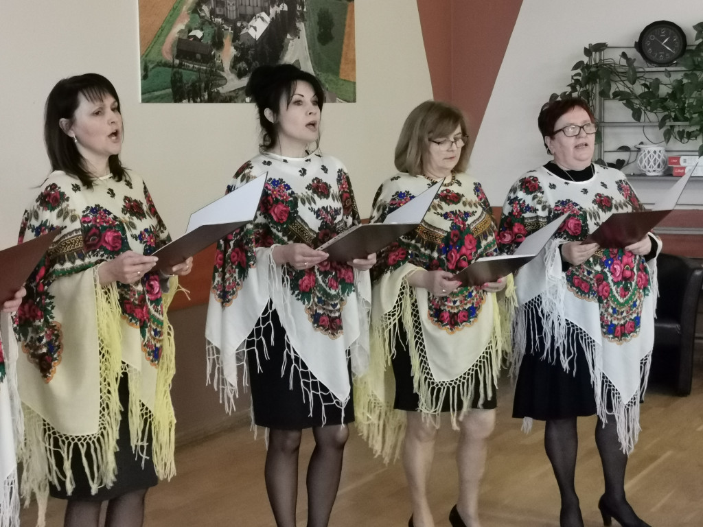 Złote Gody w Kocierzewie Płd.
