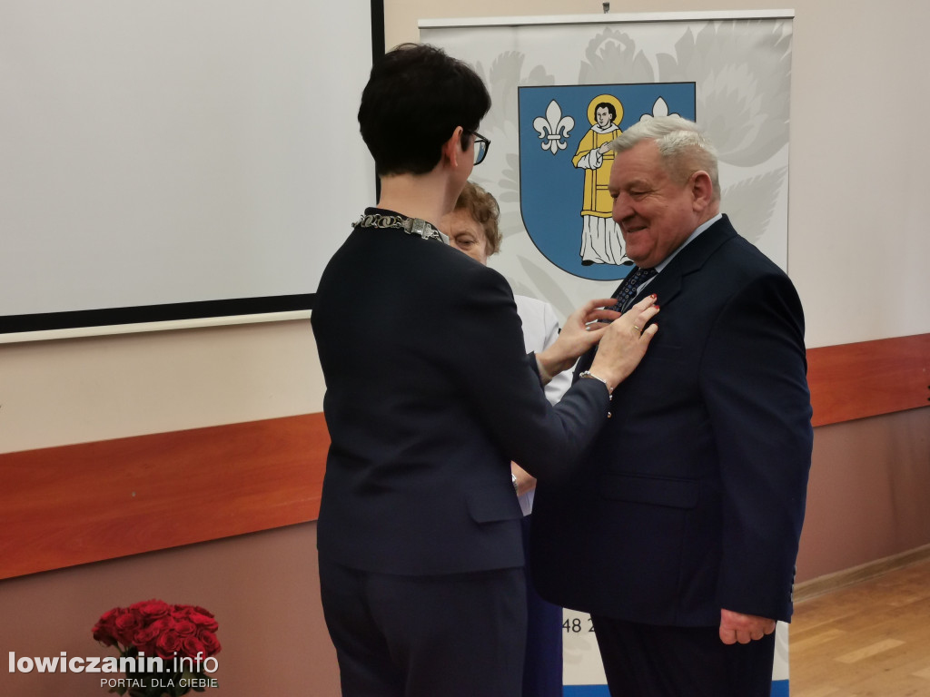 Złote Gody w Kocierzewie Płd.