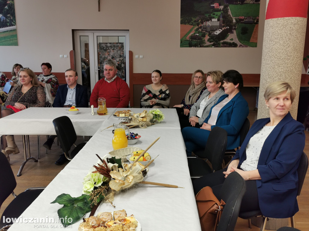 Złote Gody w Kocierzewie Płd.