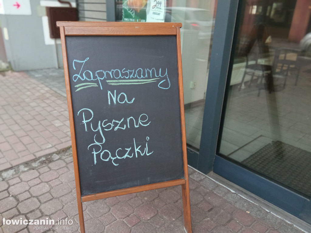 Tłusty Czwartek w Łowiczu 2023